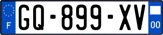GQ-899-XV