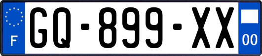 GQ-899-XX