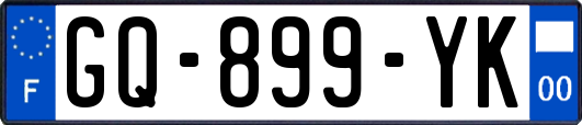GQ-899-YK