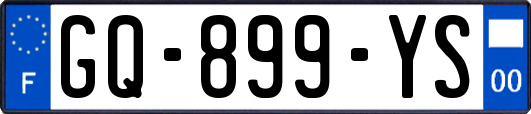 GQ-899-YS