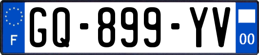 GQ-899-YV