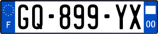 GQ-899-YX