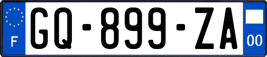 GQ-899-ZA