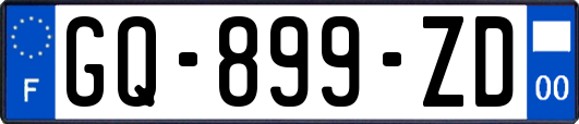 GQ-899-ZD