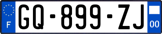 GQ-899-ZJ