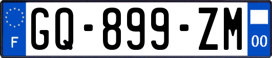 GQ-899-ZM