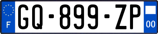 GQ-899-ZP