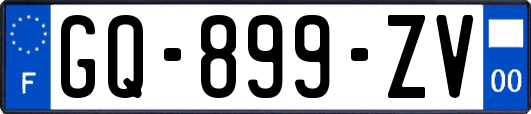 GQ-899-ZV