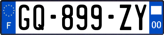 GQ-899-ZY