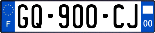 GQ-900-CJ
