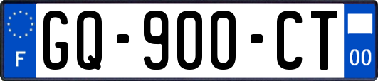 GQ-900-CT