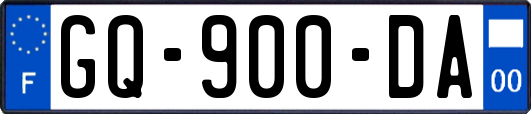 GQ-900-DA