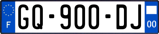 GQ-900-DJ