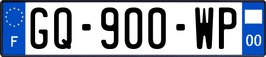 GQ-900-WP