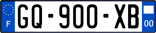GQ-900-XB