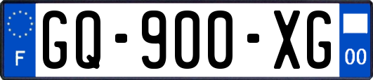 GQ-900-XG
