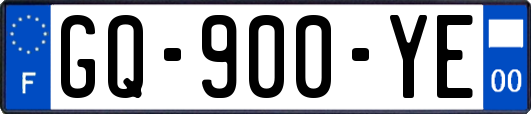 GQ-900-YE