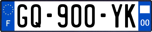 GQ-900-YK