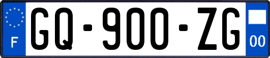 GQ-900-ZG