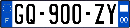 GQ-900-ZY