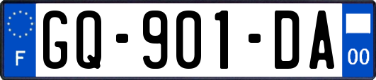 GQ-901-DA