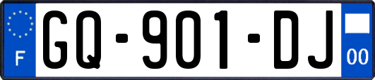 GQ-901-DJ