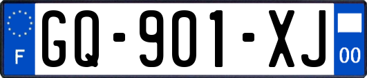 GQ-901-XJ