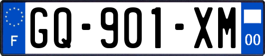 GQ-901-XM