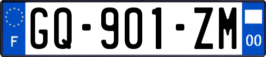 GQ-901-ZM
