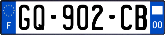 GQ-902-CB