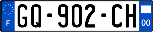 GQ-902-CH
