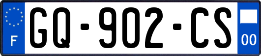 GQ-902-CS