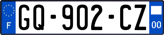 GQ-902-CZ
