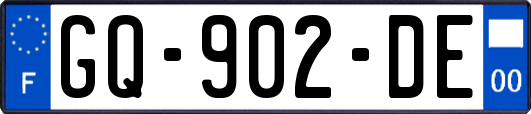 GQ-902-DE