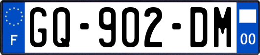 GQ-902-DM