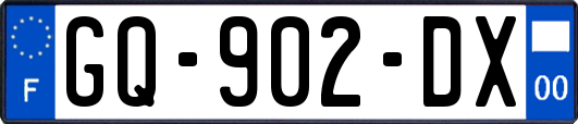 GQ-902-DX