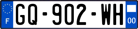 GQ-902-WH