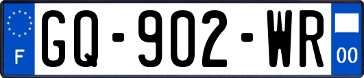 GQ-902-WR