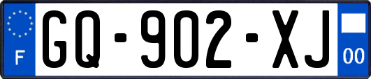 GQ-902-XJ