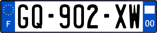 GQ-902-XW