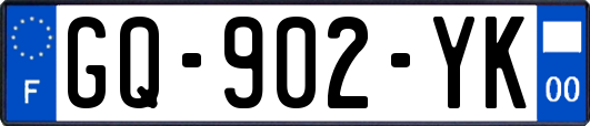 GQ-902-YK