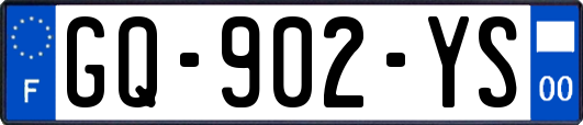 GQ-902-YS