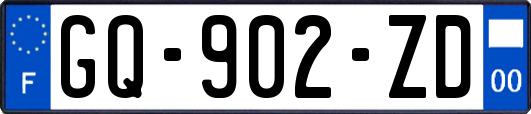 GQ-902-ZD