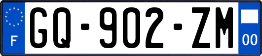 GQ-902-ZM