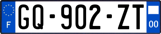 GQ-902-ZT