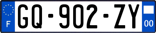 GQ-902-ZY