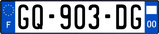 GQ-903-DG