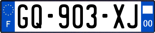 GQ-903-XJ