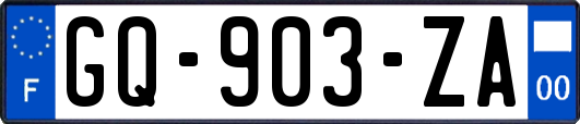 GQ-903-ZA