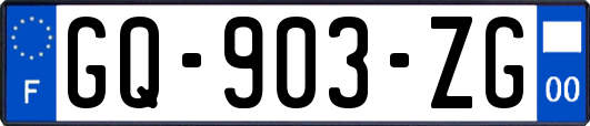 GQ-903-ZG